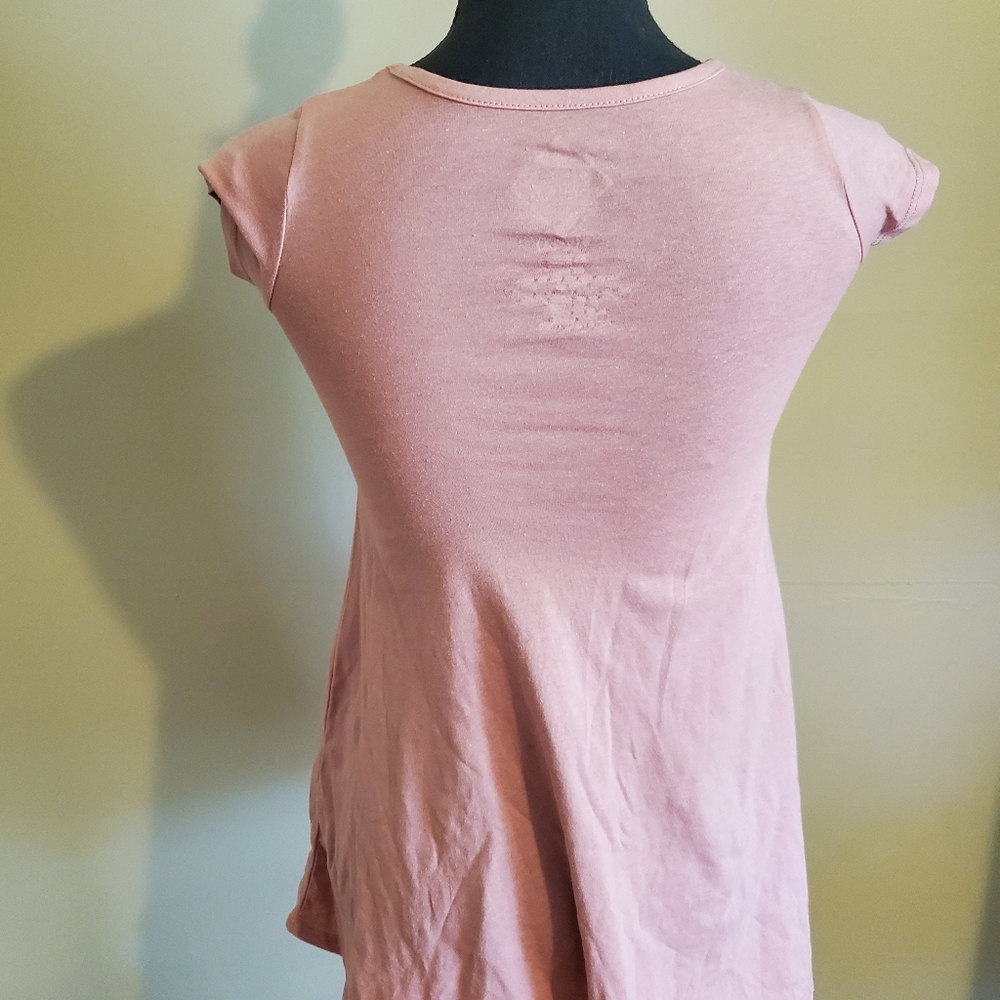 3 for $15 Girls "Well Worn" dress - Picture 2 of 2
